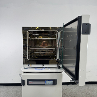 Thermo Scientific Heracell Vios 160i Doublestack CO2 Incubator image 3